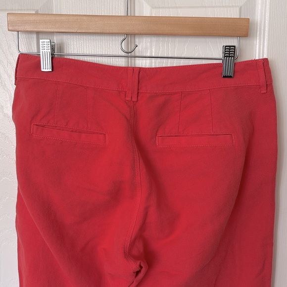 Madewell pants - pinkish/salmon color - Picture 4 of 4